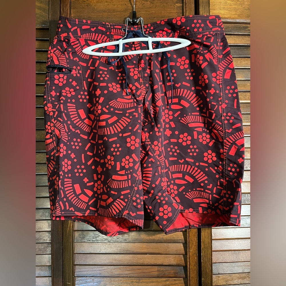 Men’s Patagonia Swim Trunks
